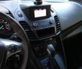 Білий Форд Транзит Коннект, об'ємом двигуна 2 л та пробігом 78 тис. км за 12800 $, фото 8 на Automoto.ua