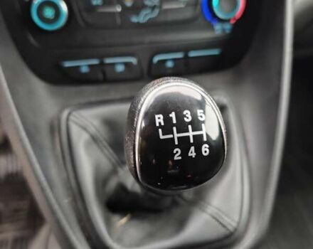 Білий Форд Транзит Коннект, об'ємом двигуна 1.5 л та пробігом 199 тис. км за 9300 $, фото 13 на Automoto.ua