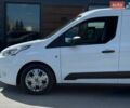Білий Форд Транзит Коннект, об'ємом двигуна 1.5 л та пробігом 282 тис. км за 10794 $, фото 12 на Automoto.ua