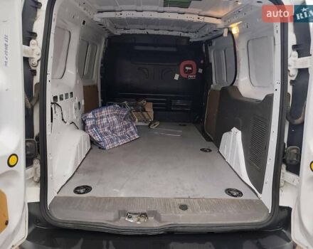 Білий Форд Транзит Коннект, об'ємом двигуна 1.5 л та пробігом 199 тис. км за 9300 $, фото 16 на Automoto.ua