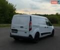 Белый Форд Транзит Коннект, объемом двигателя 1.5 л и пробегом 244 тыс. км за 11700 $, фото 3 на Automoto.ua
