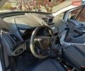 Білий Форд Транзит Коннект, об'ємом двигуна 1.5 л та пробігом 240 тис. км за 8500 $, фото 18 на Automoto.ua