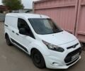 Белый Форд Транзит Коннект, объемом двигателя 1.5 л и пробегом 150 тыс. км за 9500 $, фото 1 на Automoto.ua