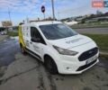 Білий Форд Транзит Коннект, об'ємом двигуна 1.5 л та пробігом 240 тис. км за 8500 $, фото 1 на Automoto.ua