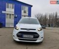 Білий Форд Транзит Коннект, об'ємом двигуна 1.5 л та пробігом 240 тис. км за 12500 $, фото 2 на Automoto.ua
