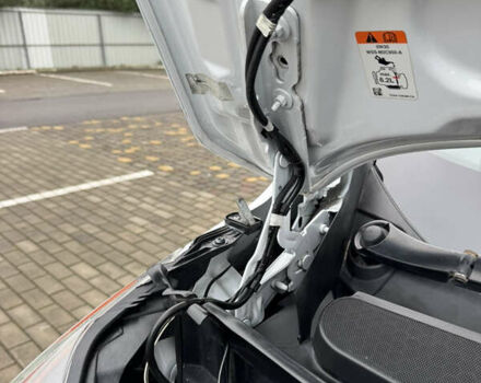 Белый Форд Транзит Коннект, объемом двигателя 1.5 л и пробегом 174 тыс. км за 11900 $, фото 35 на Automoto.ua