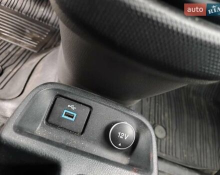 Білий Форд Транзит Коннект, об'ємом двигуна 1.5 л та пробігом 199 тис. км за 9300 $, фото 14 на Automoto.ua