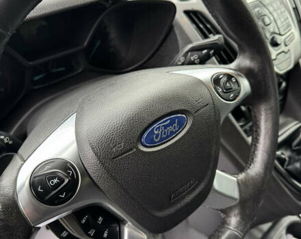 Белый Форд Транзит Коннект, объемом двигателя 1.5 л и пробегом 174 тыс. км за 11900 $, фото 23 на Automoto.ua