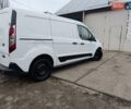 Білий Форд Транзит Коннект, об'ємом двигуна 1.5 л та пробігом 199 тис. км за 9300 $, фото 3 на Automoto.ua