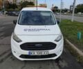 Білий Форд Транзит Коннект, об'ємом двигуна 1.5 л та пробігом 240 тис. км за 8500 $, фото 1 на Automoto.ua