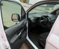 Білий Форд Транзит Коннект, об'ємом двигуна 1.5 л та пробігом 150 тис. км за 8500 $, фото 9 на Automoto.ua
