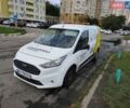 Білий Форд Транзит Коннект, об'ємом двигуна 1.5 л та пробігом 240 тис. км за 8500 $, фото 2 на Automoto.ua