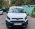 Білий Форд Транзит Коннект, об'ємом двигуна 2.49 л та пробігом 154 тис. км за 14500 $, фото 16 на Automoto.ua