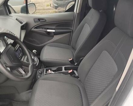 Білий Форд Транзит Коннект, об'ємом двигуна 1.5 л та пробігом 199 тис. км за 9300 $, фото 7 на Automoto.ua