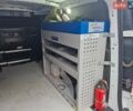 Білий Форд Транзит Коннект, об'ємом двигуна 1.5 л та пробігом 240 тис. км за 12500 $, фото 7 на Automoto.ua