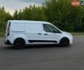 Белый Форд Транзит Коннект, объемом двигателя 1.5 л и пробегом 244 тыс. км за 11700 $, фото 2 на Automoto.ua