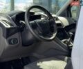 Белый Форд Транзит Коннект, объемом двигателя 1.5 л и пробегом 282 тыс. км за 10794 $, фото 20 на Automoto.ua