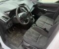 Белый Форд Транзит Коннект, объемом двигателя 1.5 л и пробегом 150 тыс. км за 8999 $, фото 8 на Automoto.ua