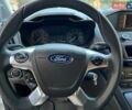 Білий Форд Транзит Коннект, об'ємом двигуна 2 л та пробігом 78 тис. км за 12800 $, фото 9 на Automoto.ua