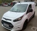 Білий Форд Транзит Коннект, об'ємом двигуна 1.5 л та пробігом 150 тис. км за 8500 $, фото 1 на Automoto.ua