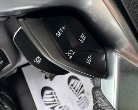 Белый Форд Транзит Коннект, объемом двигателя 1.5 л и пробегом 174 тыс. км за 11900 $, фото 24 на Automoto.ua