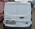 Белый Форд Транзит Коннект, объемом двигателя 1.5 л и пробегом 150 тыс. км за 8999 $, фото 4 на Automoto.ua