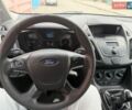 Белый Форд Транзит Коннект, объемом двигателя 1.5 л и пробегом 150 тыс. км за 8999 $, фото 6 на Automoto.ua