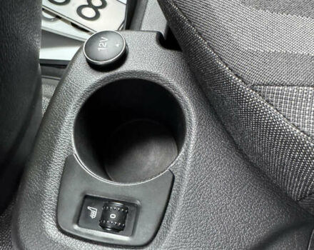 Белый Форд Транзит Коннект, объемом двигателя 1.5 л и пробегом 174 тыс. км за 11900 $, фото 30 на Automoto.ua