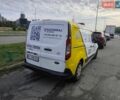 Білий Форд Транзит Коннект, об'ємом двигуна 1.5 л та пробігом 240 тис. км за 8500 $, фото 5 на Automoto.ua