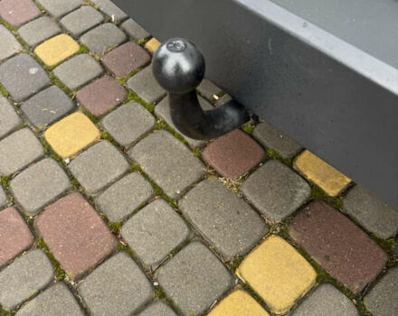 Белый Форд Транзит Коннект, объемом двигателя 1.5 л и пробегом 174 тыс. км за 11900 $, фото 17 на Automoto.ua