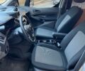 Білий Форд Транзит Коннект, об'ємом двигуна 2 л та пробігом 78 тис. км за 12800 $, фото 4 на Automoto.ua