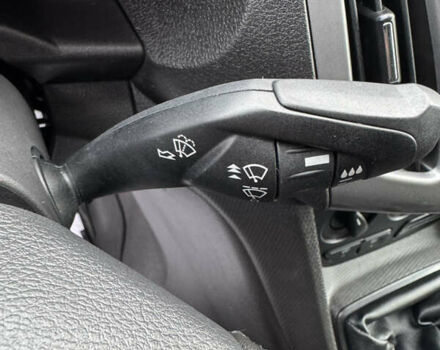 Белый Форд Транзит Коннект, объемом двигателя 1.5 л и пробегом 174 тыс. км за 11900 $, фото 25 на Automoto.ua