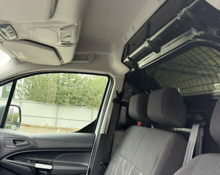 Белый Форд Транзит Коннект, объемом двигателя 1.5 л и пробегом 174 тыс. км за 11900 $, фото 29 на Automoto.ua