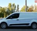 Белый Форд Транзит Коннект, объемом двигателя 1.5 л и пробегом 164 тыс. км за 11200 $, фото 1 на Automoto.ua