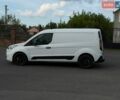 Белый Форд Транзит Коннект, объемом двигателя 1.5 л и пробегом 244 тыс. км за 11700 $, фото 5 на Automoto.ua