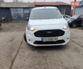 Білий Форд Транзит Коннект, об'ємом двигуна 1.5 л та пробігом 199 тис. км за 9300 $, фото 1 на Automoto.ua