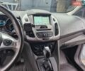 Білий Форд Транзит Коннект, об'ємом двигуна 1.5 л та пробігом 240 тис. км за 12500 $, фото 11 на Automoto.ua