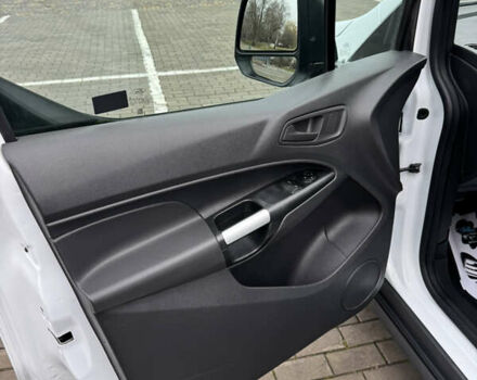 Белый Форд Транзит Коннект, объемом двигателя 1.5 л и пробегом 174 тыс. км за 11900 $, фото 19 на Automoto.ua