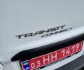 Белый Форд Транзит Коннект, объемом двигателя 1.5 л и пробегом 174 тыс. км за 11900 $, фото 9 на Automoto.ua