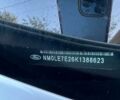 Білий Форд Транзит Коннект, об'ємом двигуна 2 л та пробігом 78 тис. км за 12800 $, фото 7 на Automoto.ua
