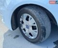 Білий Форд Транзит Коннект, об'ємом двигуна 1.5 л та пробігом 282 тис. км за 10794 $, фото 4 на Automoto.ua