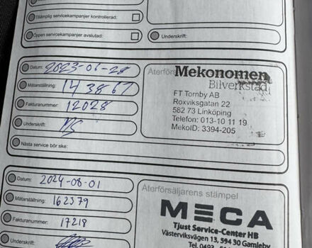 Белый Форд Транзит Коннект, объемом двигателя 1.5 л и пробегом 174 тыс. км за 11900 $, фото 38 на Automoto.ua