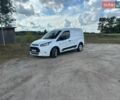 Белый Форд Транзит Коннект, объемом двигателя 1.5 л и пробегом 238 тыс. км за 8700 $, фото 1 на Automoto.ua