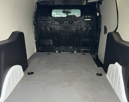 Белый Форд Транзит Коннект, объемом двигателя 1.5 л и пробегом 174 тыс. км за 11900 $, фото 16 на Automoto.ua