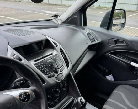 Белый Форд Транзит Коннект, объемом двигателя 1.5 л и пробегом 174 тыс. км за 11900 $, фото 27 на Automoto.ua