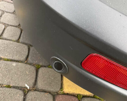 Белый Форд Транзит Коннект, объемом двигателя 1.5 л и пробегом 174 тыс. км за 11900 $, фото 6 на Automoto.ua