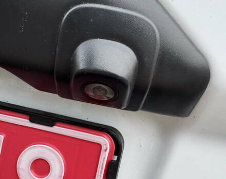 Белый Форд Транзит Коннект, объемом двигателя 1.5 л и пробегом 174 тыс. км за 11900 $, фото 5 на Automoto.ua