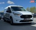 Білий Форд Транзит Коннект, об'ємом двигуна 1.5 л та пробігом 282 тис. км за 10794 $, фото 9 на Automoto.ua