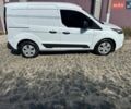 Белый Форд Транзит Коннект, объемом двигателя 1.5 л и пробегом 238 тыс. км за 8700 $, фото 5 на Automoto.ua