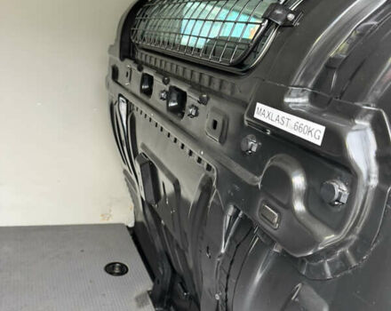 Белый Форд Транзит Коннект, объемом двигателя 1.5 л и пробегом 174 тыс. км за 11900 $, фото 12 на Automoto.ua